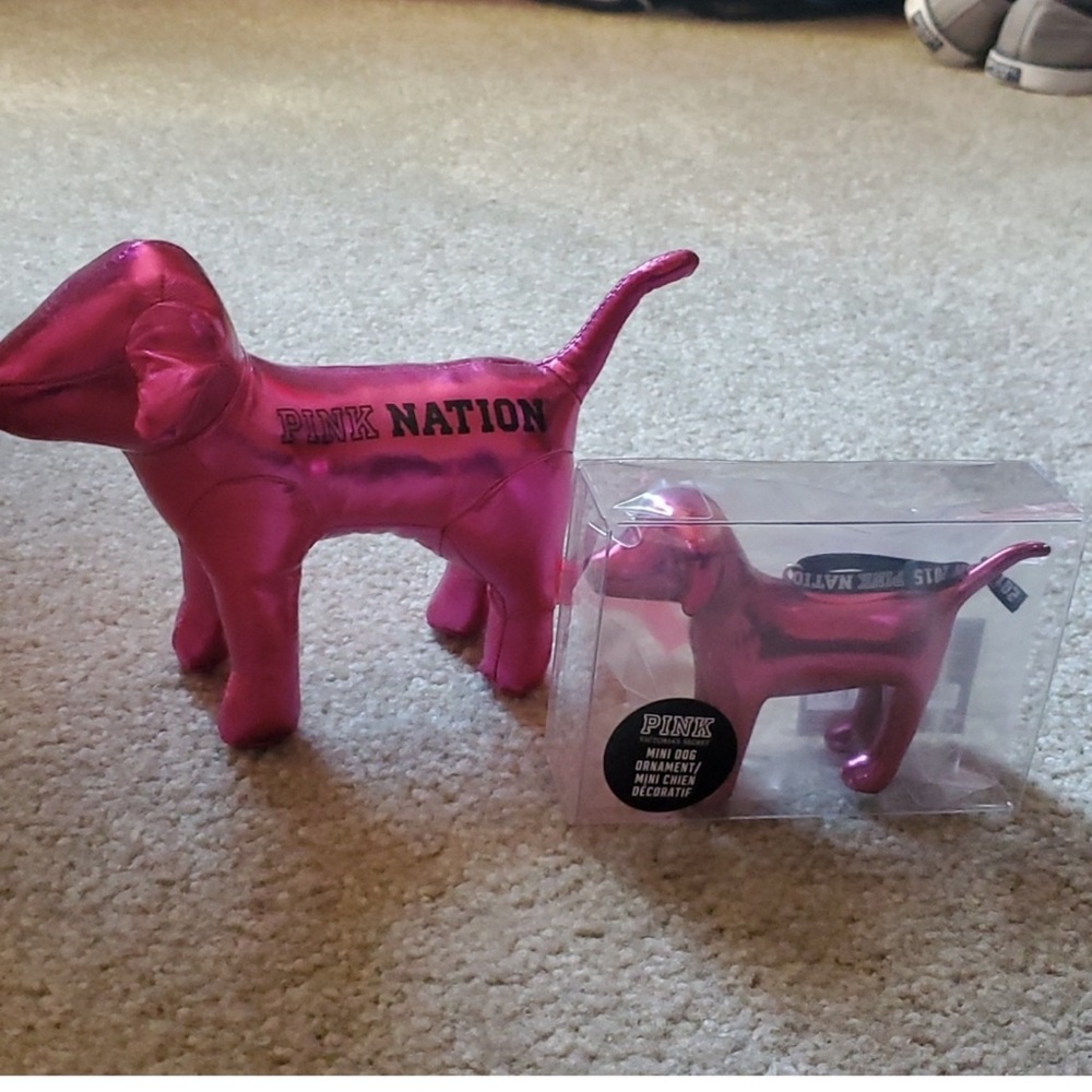 PINK Dog Bundle